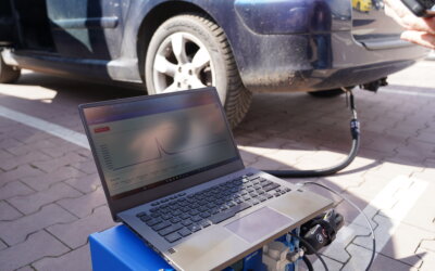 Отново търсим доброволци с автомобил в София