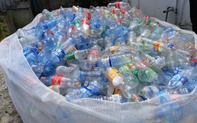 Изпратихме нашето становище по проекта за депозитна система в България ♻️